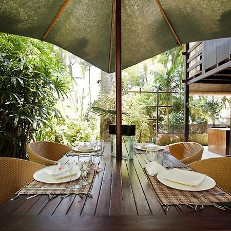 Chai House Ubud  Luaran gambar