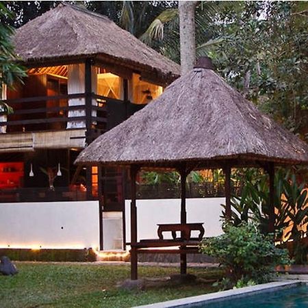 Chai House Ubud  Bilik gambar