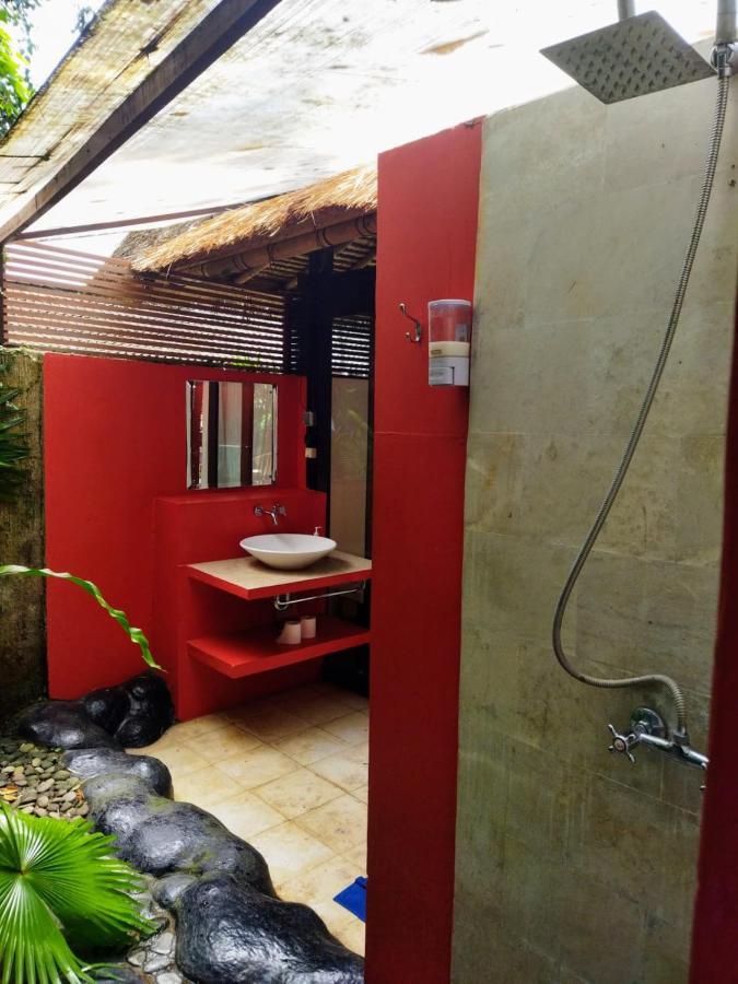 Chai House Ubud  Luaran gambar