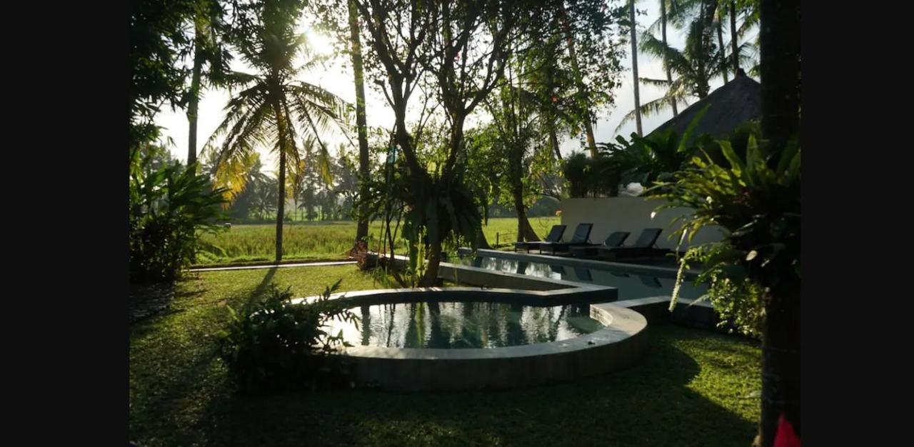 Chai House Ubud  Luaran gambar