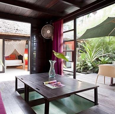 Chai House Ubud  Luaran gambar