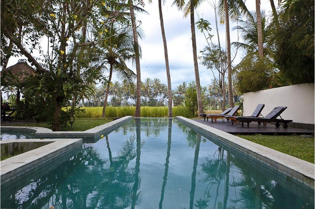 Chai House Ubud  Bilik gambar