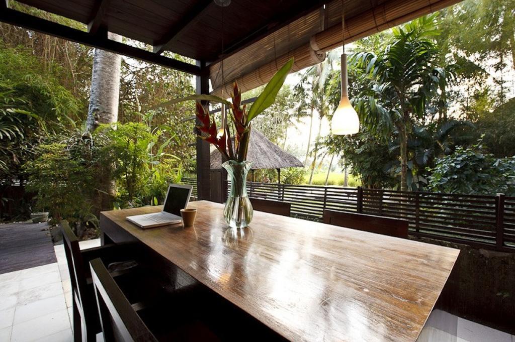 Chai House Ubud  Bilik gambar