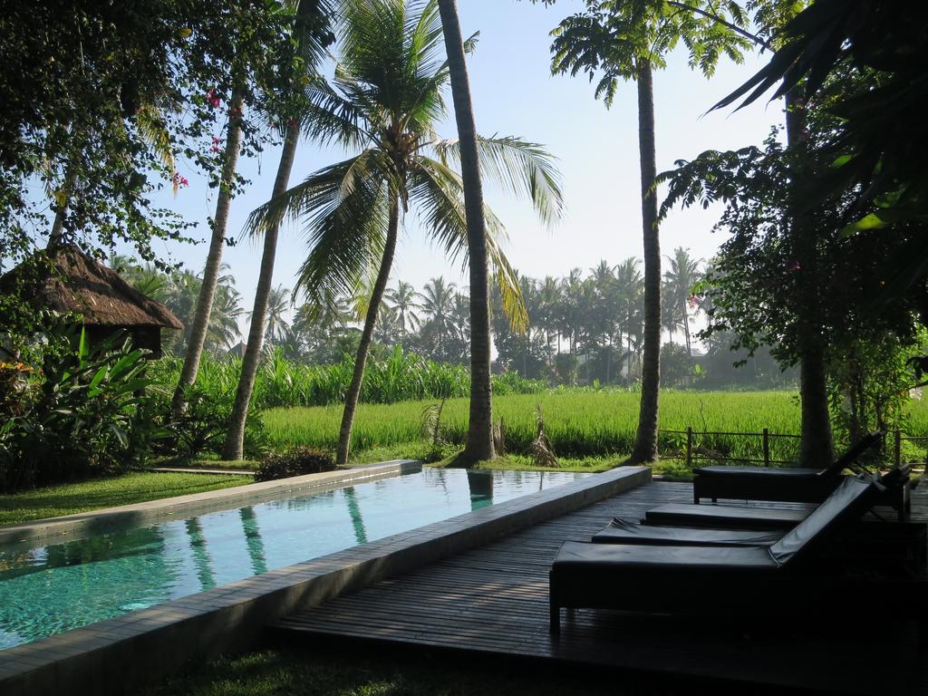 Chai House Ubud  Luaran gambar